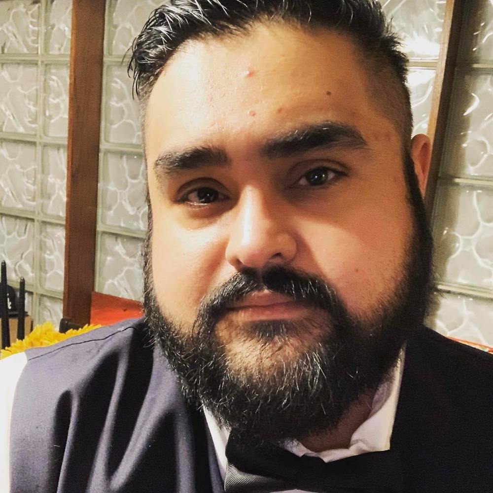 Meet your Posher, J.o.